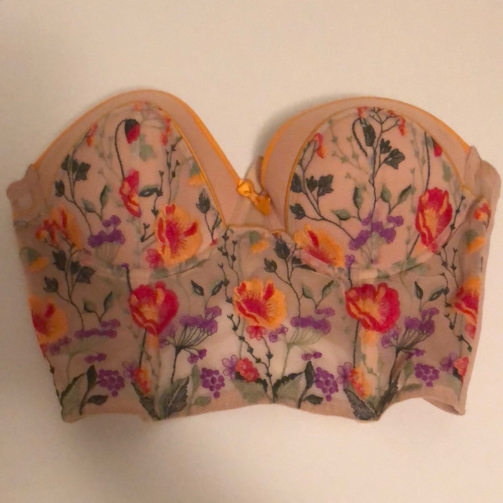 Bustier